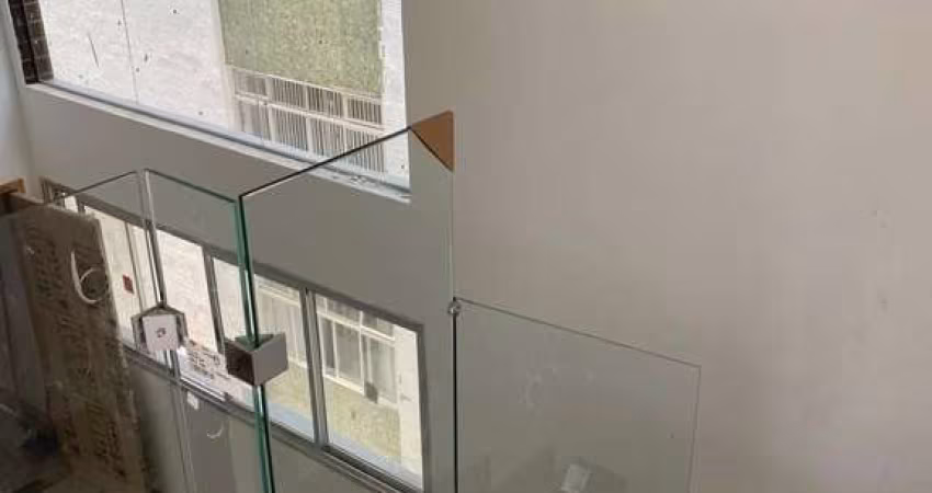 Apartamento com 3 quartos à venda na Rua Muzambinho, Cruzeiro, Belo Horizonte