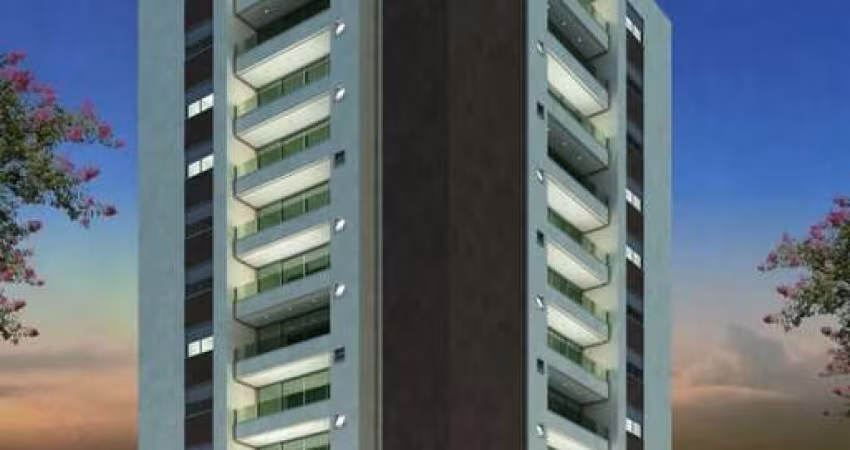 Apartamento com 4 quartos à venda na Rua Alvarenga Peixoto, Santo Agostinho, Belo Horizonte