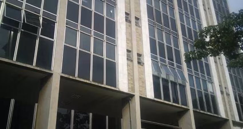 Sala comercial com 7 salas à venda na Avenida Afonso Pena, Funcionários, Belo Horizonte