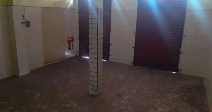 Sala comercial com 3 salas à venda na Rua Jacuí, Floresta, Belo Horizonte