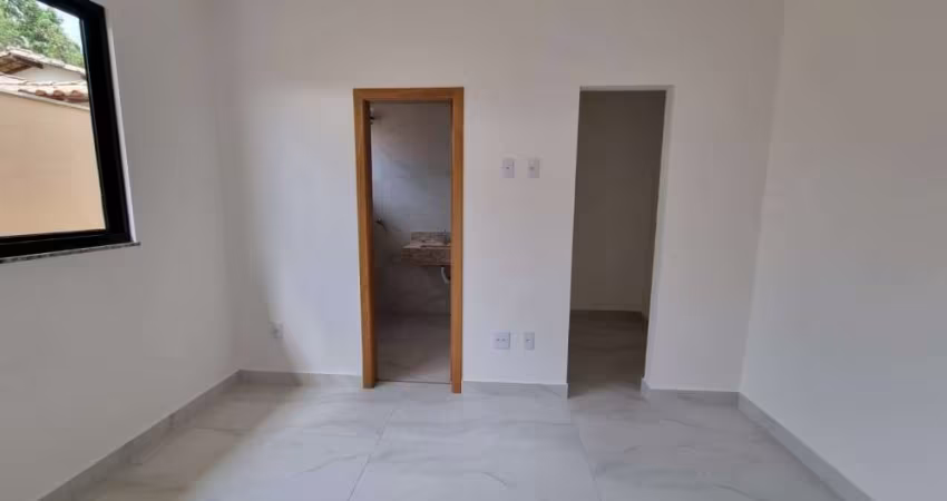 Casa com 3 quartos à venda na Rua dos Uaicás, Santa Mônica, Belo Horizonte