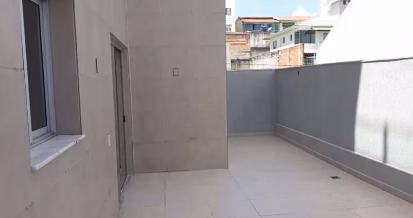 Apartamento com 2 quartos à venda na Rua Diva, Rio Branco, Belo Horizonte