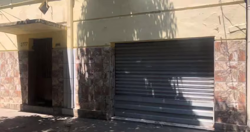 Prédio com 1 sala à venda na Rua dos Aimorés, Barro Preto, Belo Horizonte