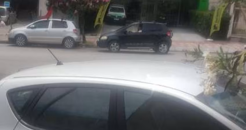 Ponto comercial com 6 salas à venda na Rua Kepler, Santa Lúcia, Belo Horizonte