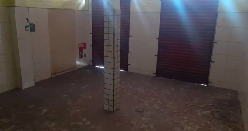 Ponto comercial com 3 salas à venda na Rua Jacuí, Floresta, Belo Horizonte