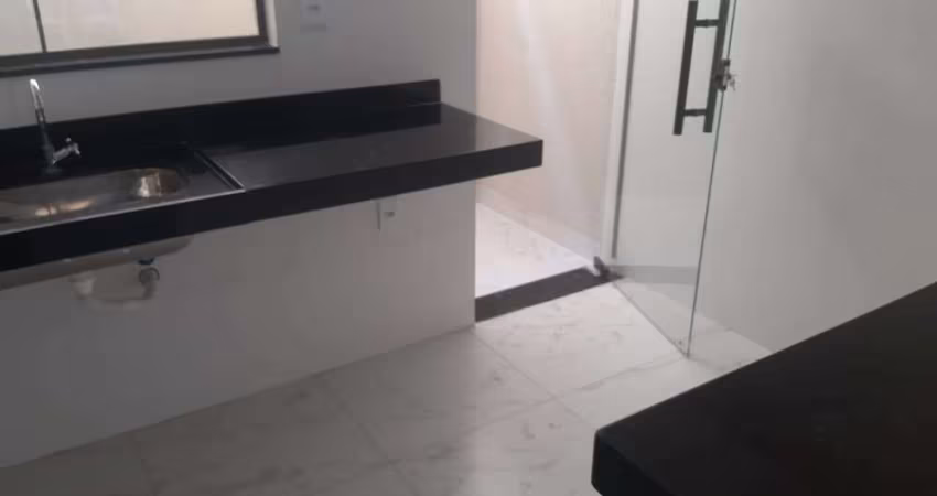 Casa com 2 quartos à venda na Rua José Paulino, Jardim Guanabara, Belo Horizonte