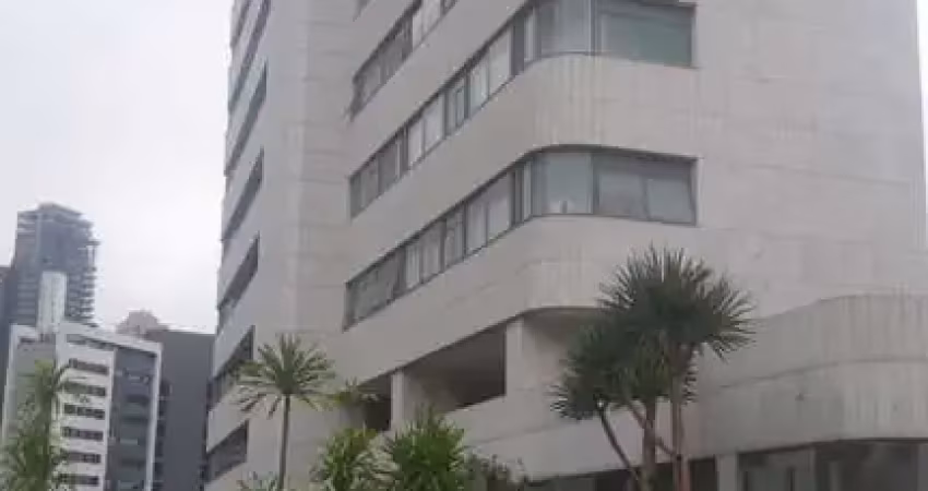Apartamento com 4 quartos à venda na Rua das Acácias, Vale do Sereno, Nova Lima