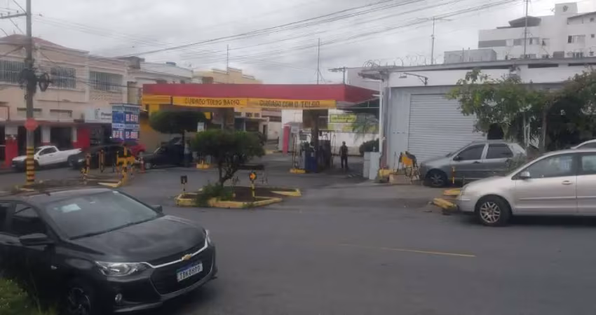 Ponto comercial com 2 salas à venda na Rua Descalvado, Renascença, Belo Horizonte