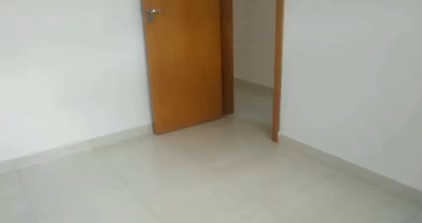 Apartamento com 2 quartos à venda na Rua Antônio Ferreira de Barros, Céu Azul, Belo Horizonte