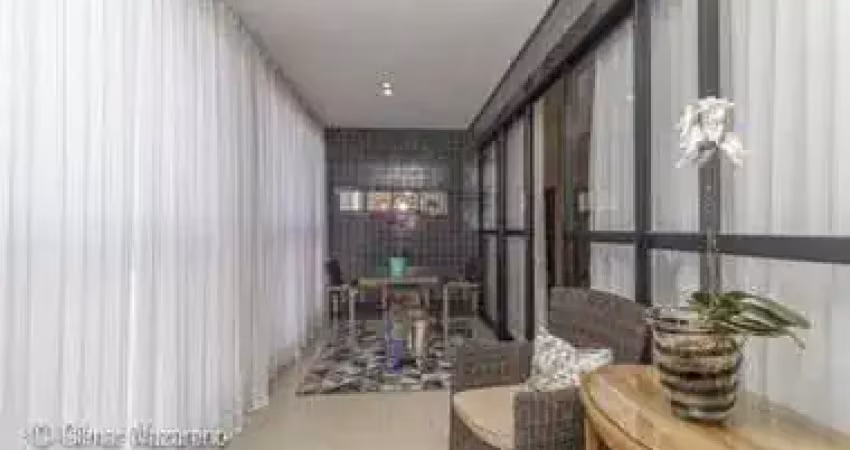 Apartamento com 4 quartos à venda na Rua Bernardo Guimarães, Lourdes, Belo Horizonte