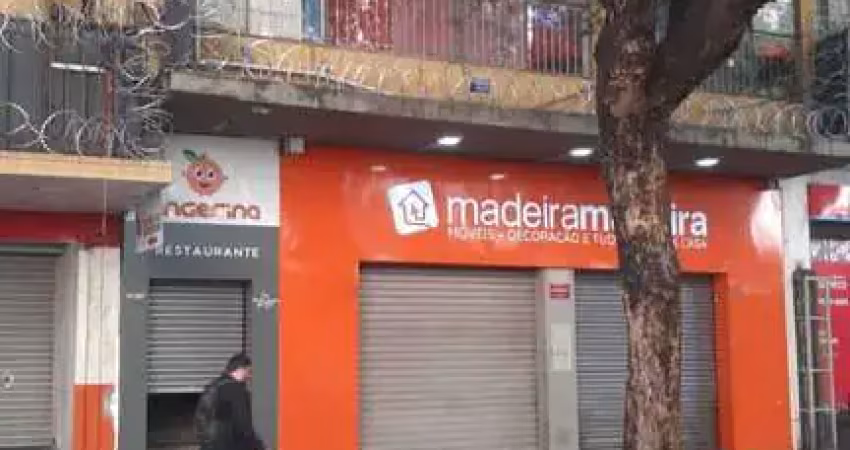 Terreno comercial à venda na Rua Rio de Janeiro, Centro, Belo Horizonte