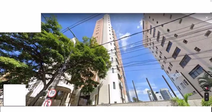 Apartamento com 4 quartos à venda na Rua Joaquim Murtinho, Santo Antônio, Belo Horizonte