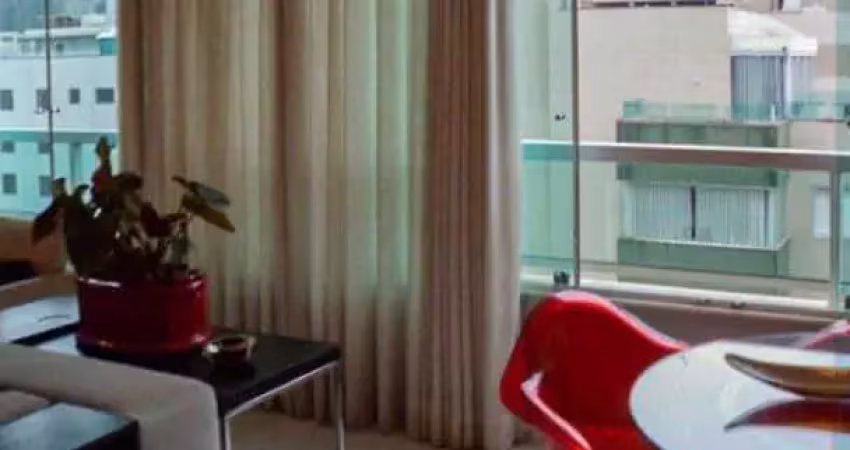 Apartamento com 4 quartos à venda na Rua Marquês de Maricá, Santo Antônio, Belo Horizonte