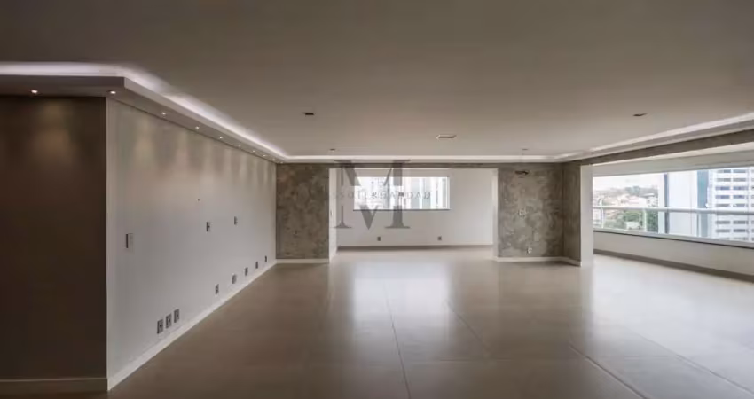 Apartamento para Venda em Sorocaba, Jardim Portal da Colina, 4 dormitórios, 4 suítes, 5 banheiros, 4 vagas