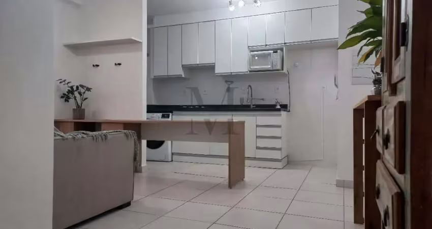 Apartamento para Venda em Sorocaba, Jardim Pagliato, 2 dormitórios, 1 suíte, 1 banheiro, 1 vaga