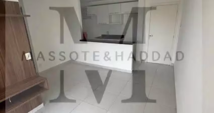 Apartamento para Venda em Sorocaba, Jardim Piratininga, 2 dormitórios, 1 suíte, 2 banheiros, 1 vaga