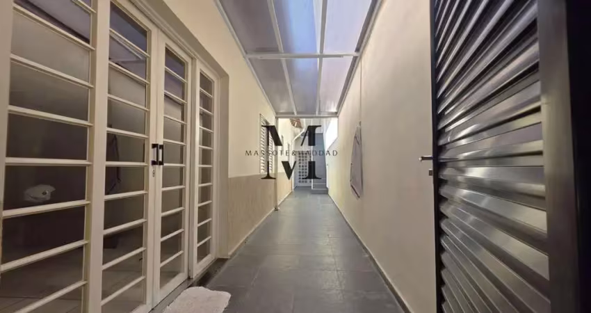 Casa para venda em sorocaba, vila haro, 3 dormitórios, 2 suítes, 4 banheiros, 2 vagas