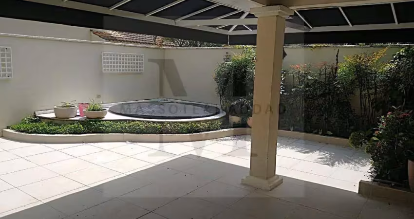 Casa em Condomínio para Venda em Sorocaba, Jardim América, 4 dormitórios, 2 suítes, 4 banheiros, 2 vagas
