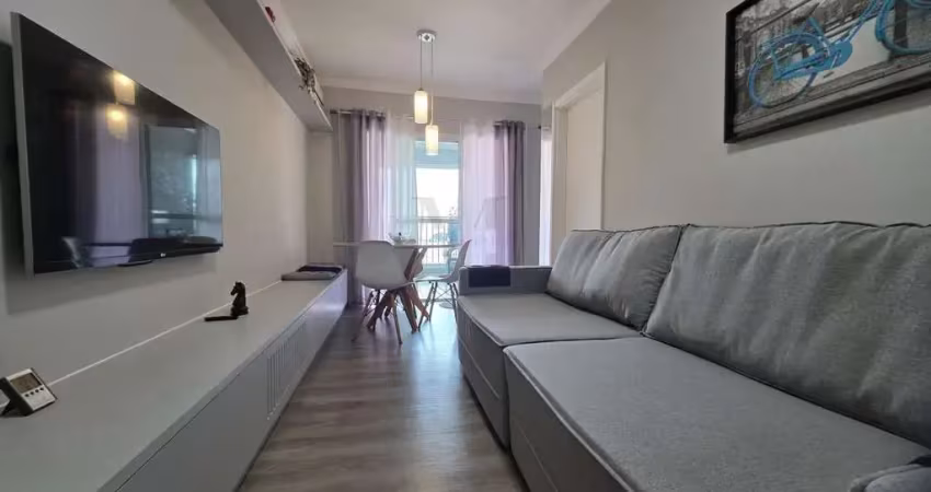 Apartamento para Venda em Sorocaba, Jardim Piratininga, 3 dormitórios, 1 suíte, 2 banheiros, 2 vagas