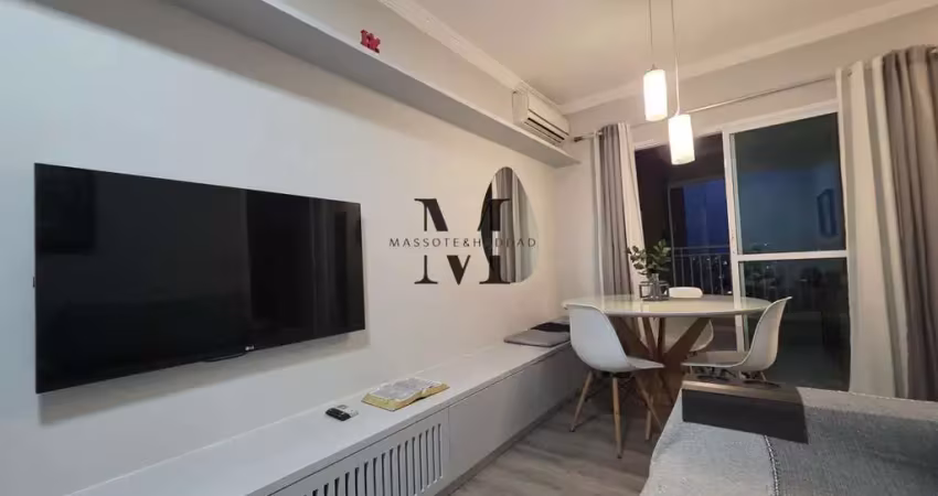 Apartamento para venda em sorocaba, jardim piratininga, 3 dormitórios, 1 suíte, 2 banheiros, 2 vagas