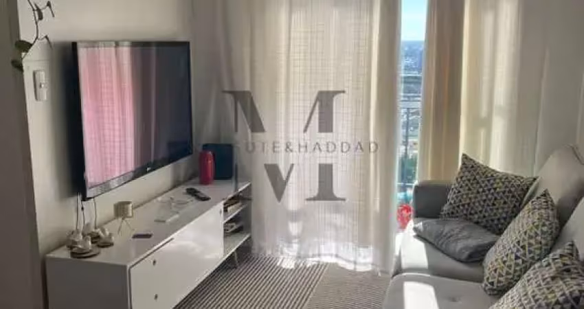 Apartamento para Venda em Sorocaba, Parque Três Meninos, 2 dormitórios, 1 suíte, 2 banheiros, 1 vaga