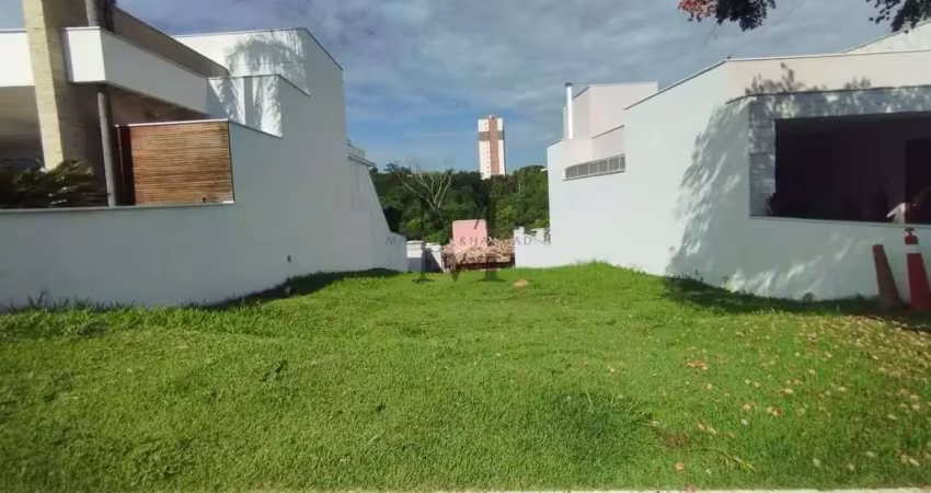 Terreno em Condomínio para Venda em Sorocaba, Jardim Gramados de Sorocaba