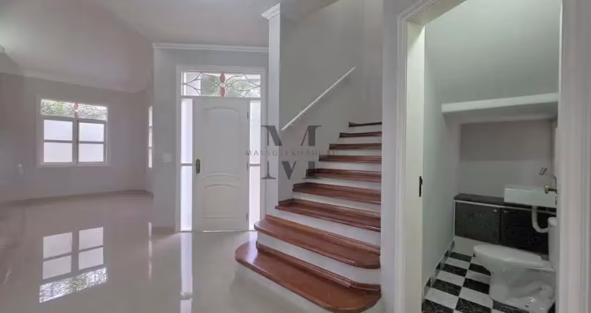 Casa em Condomínio para Venda em Sorocaba, Além Ponte, 3 dormitórios, 3 suítes, 5 banheiros, 4 vagas