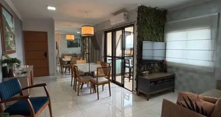 Apartamento para Venda em Sorocaba, Centro, 2 dormitórios, 1 suíte, 2 banheiros, 2 vagas