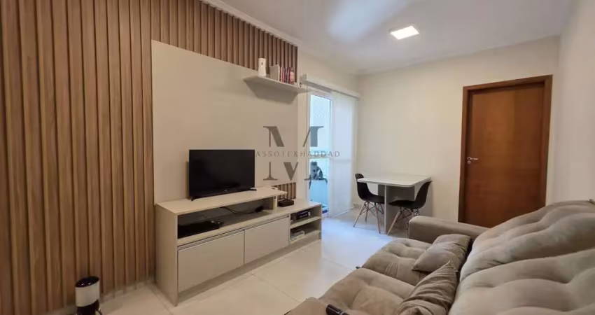 Apartamento para Venda em Sorocaba, Jardim Gonçalves, 2 dormitórios, 1 suíte, 2 banheiros, 2 vagas