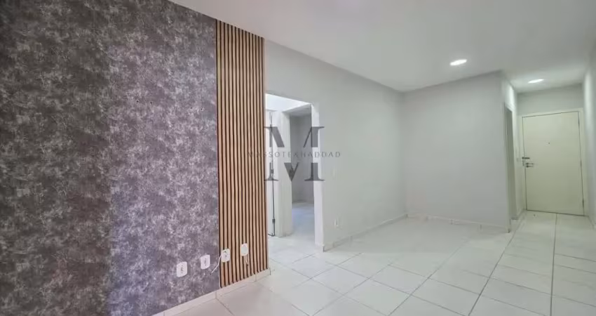 Apartamento para Venda em Sorocaba, Vila Haro, 2 dormitórios, 1 banheiro, 2 vagas