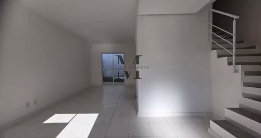 Sobrado em condomínio para venda em sorocaba, vila haro, 3 dormitórios, 1 suíte, 3 banheiros, 2 vagas