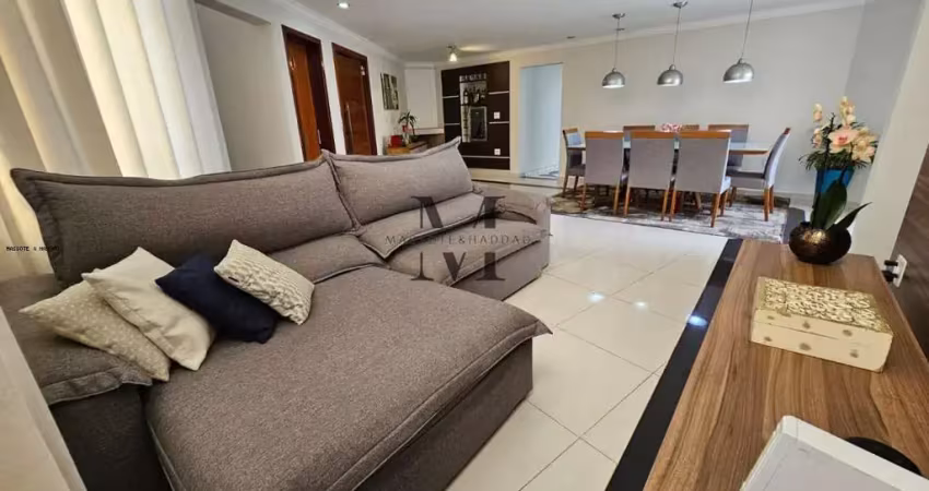 Casa em Condomínio para Venda em Sorocaba, Ibiti Royal Park, 4 dormitórios, 3 suítes, 5 banheiros, 4 vagas