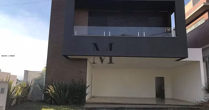 Casa em condomínio para venda em sorocaba, jardim residencial giverny, 3 dormitórios, 3 suítes, 5 banheiros, 4 vagas