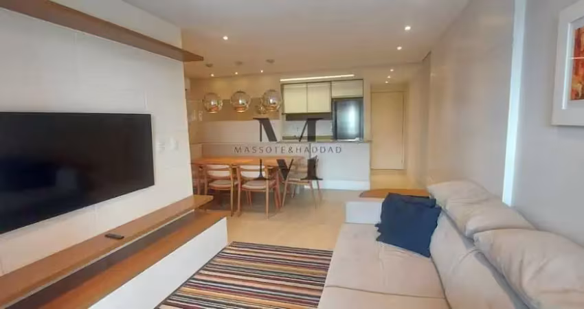 Apartamento para locação em sorocaba, além ponte, 3 dormitórios, 1 suíte, 2 banheiros, 2 vagas