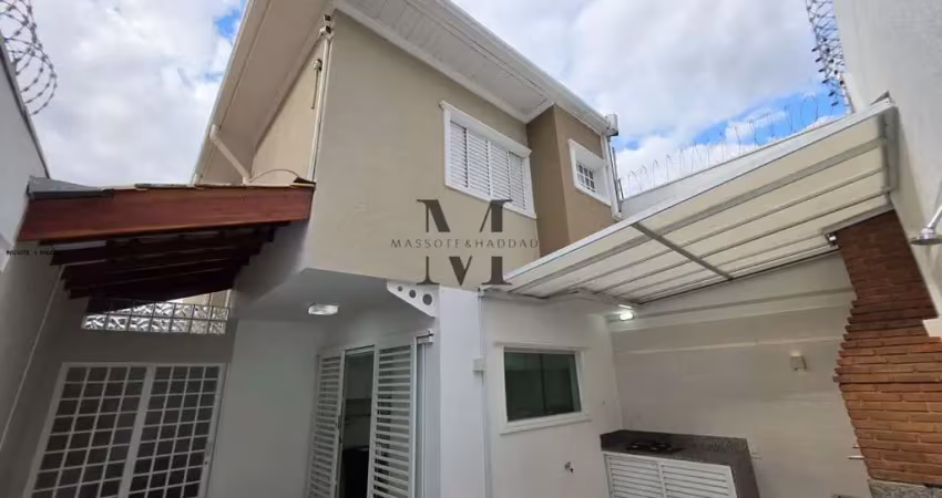Casa em condomínio para venda em sorocaba, jardim belvedere, 3 dormitórios, 1 suíte, 3 banheiros, 3 vagas