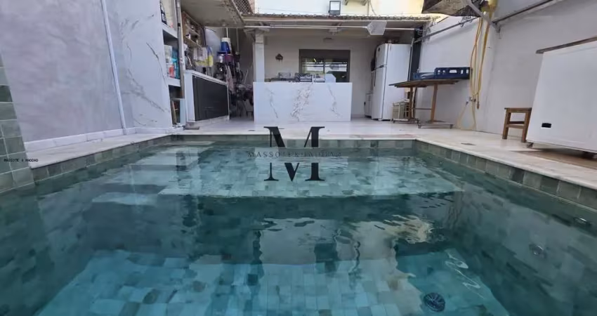 Casa para venda em sorocaba, vila santana, 3 dormitórios, 1 suíte, 2 banheiros, 2 vagas