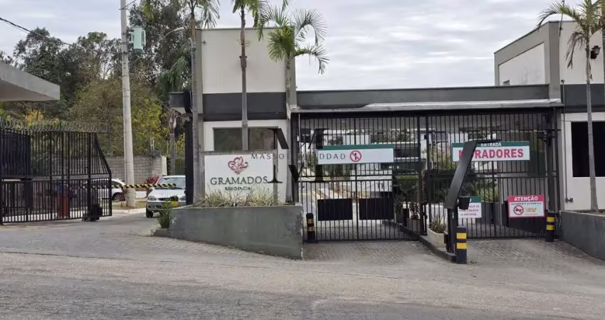 Terreno para venda em sorocaba, jardim gramados de sorocaba