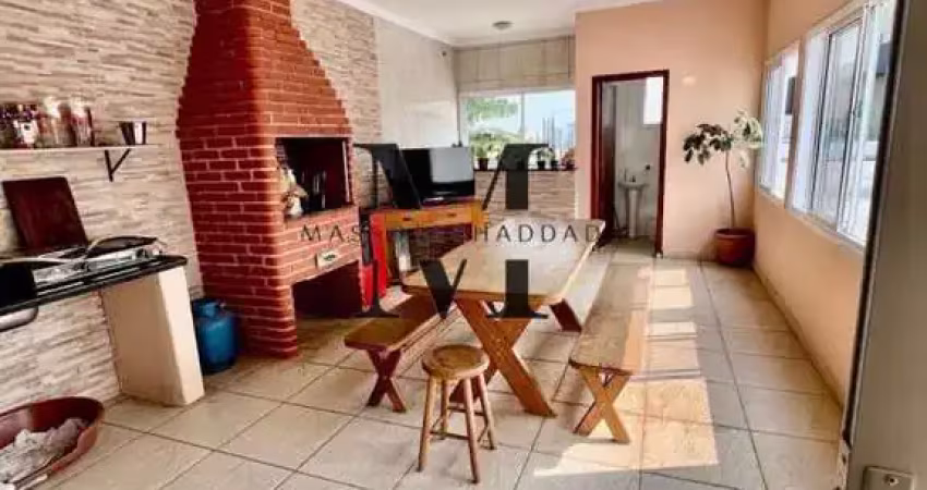 Casa em condomínio para venda em sorocaba, jardim do paço, 3 dormitórios, 1 suíte, 4 banheiros, 4 vagas