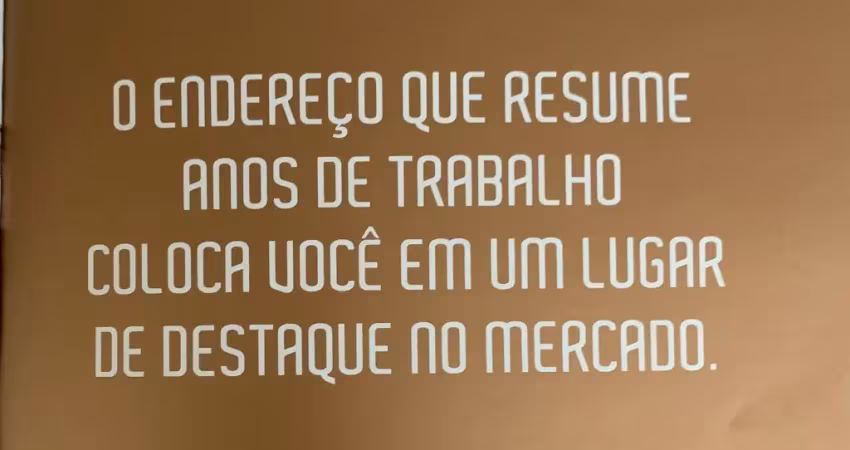 Sala Comercial à venda  com 1 banheiro