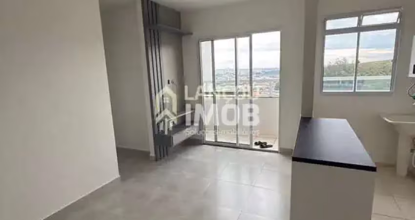 Apartamento para venda e locação mirante, vila rio branco, jundiaí, sp