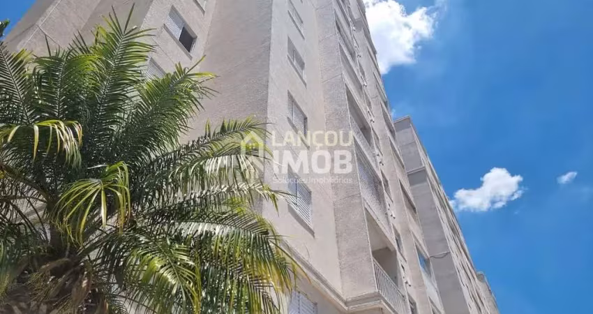 Apartamento com 3 quartos à venda na Avenida Caetano Gornati, 1271, Engordadouro, Jundiaí