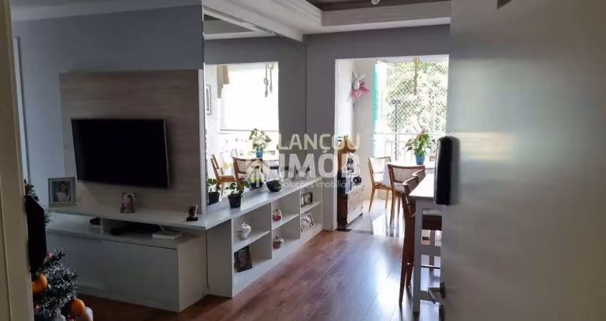 Apartamento à venda, tons de ipanema, medeiros- jardim tereza cristina, jundiaí, sp