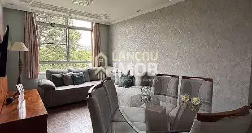 Apartamento à venda, jardim pitangueiras ii, jundiaí, sp