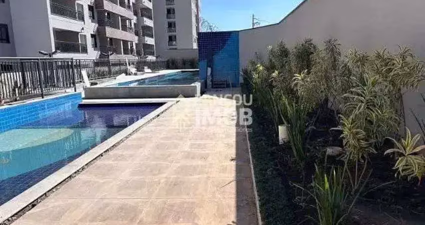 Apartamento à venda, recanto quarto centenário, jundiaí, sp