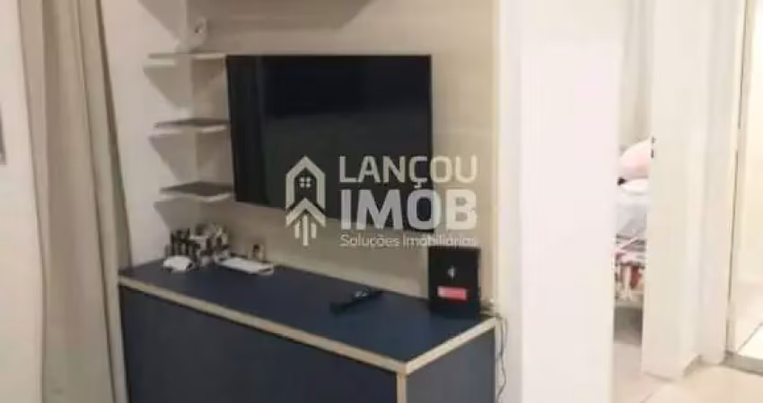 Apartamento à venda, recanto quarto centenário, jundiaí, sp