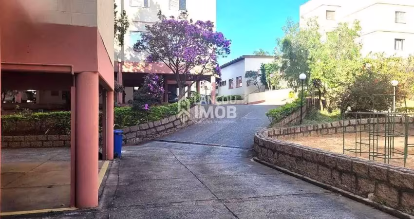 Apartamento com 3 quartos à venda na Rua Benedito Lázaro Rodrigues, 36, Vila Didi, Jundiaí