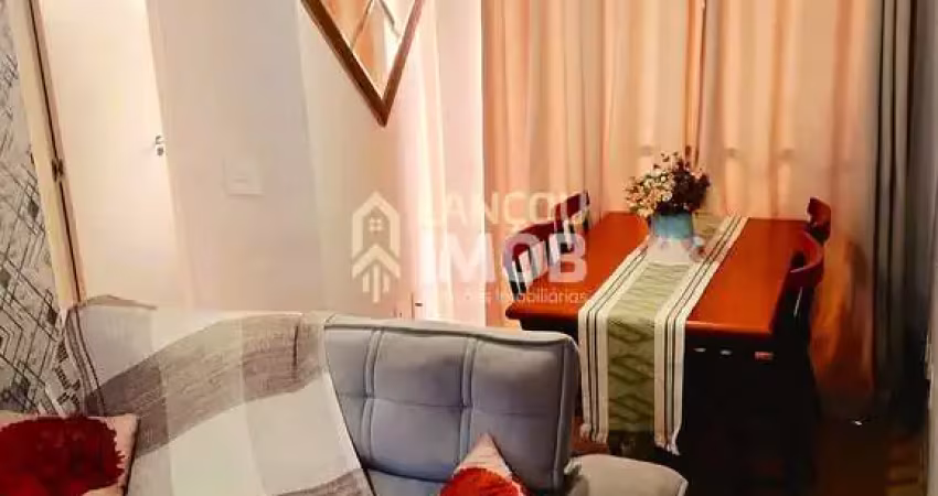 Apartamento à venda, condomínio viv. parque orquídea, jardim das acácias, várzea paulista, sp