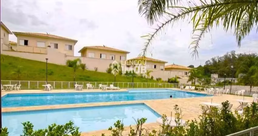 Apartamento à venda, bella colônia, cidade nova, jundiaí, sp