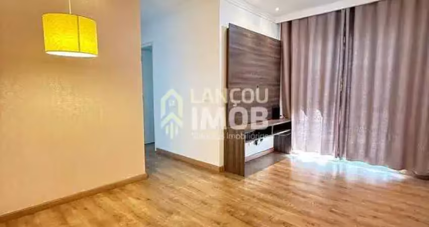 Apartamento 2 dormitórios à venda, condomínio vitória -parque residencial jundiaí, jundiaí, sp