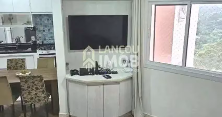 Apartamento à venda, nova cidade jardim, jundiaí, sp